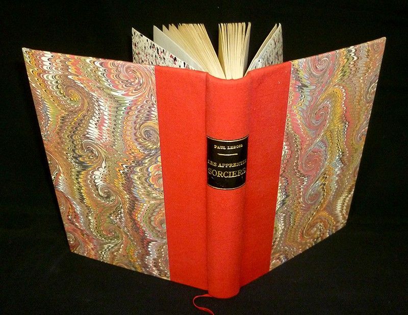 Les Apprentis Sorciers