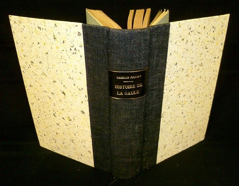 Histoire de la Gaule - Tome II : La Gaule indépendante