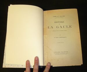 XIXème siècle en Ille-et-Vilaine (Collection de 13 brochures)