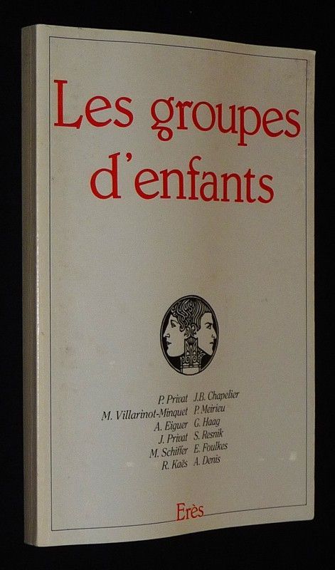 Les Groupes d'enfants