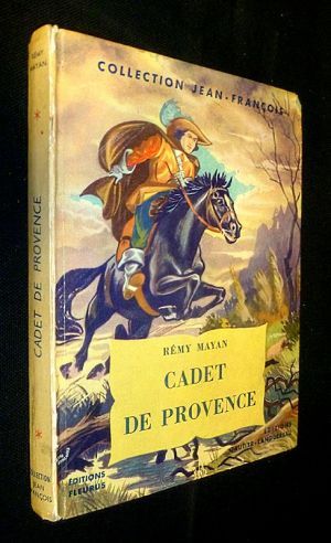 Cadet de Provence