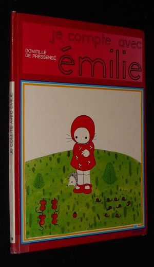 Je compte avec Emilie