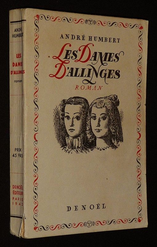 Les Dames d'Allingues