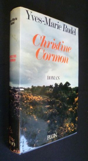 Christine Cormon