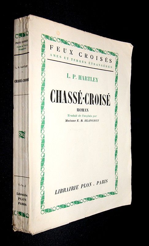 Chassé-croisé