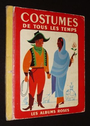 Costumes de tous les temps