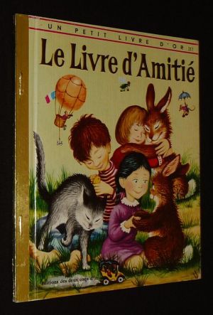 Le Livre d'Amitié