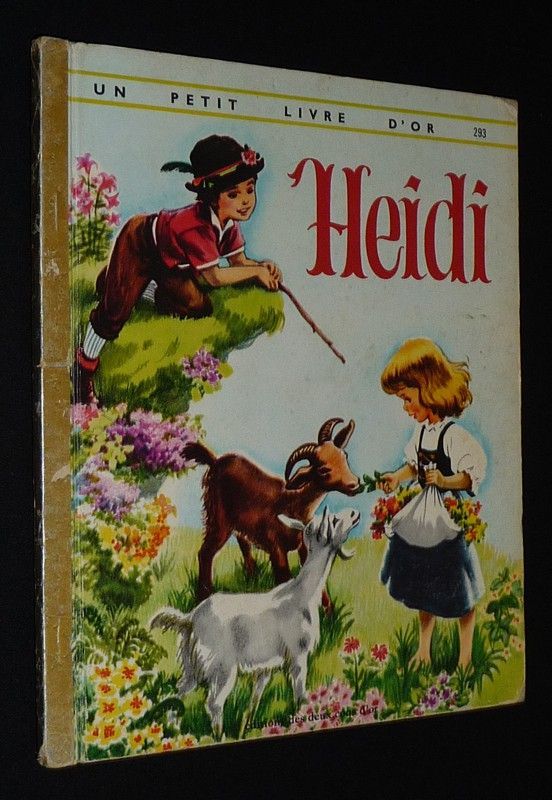 Heidi