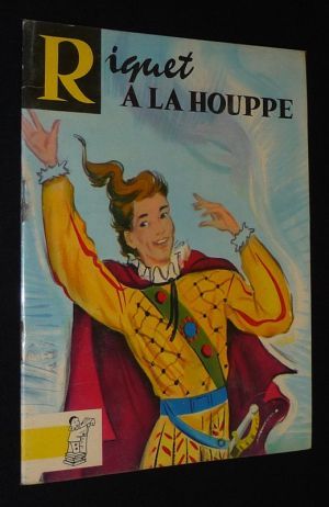 Riquet à la Houppe