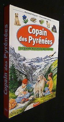 Amigo de Pirineos, la guía de petits pyrenees