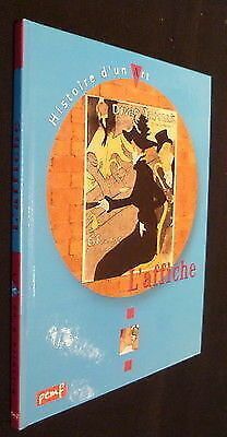 Histoire di un arte - Il poster