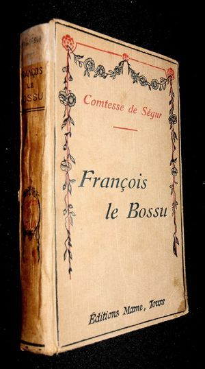 François le Bossu