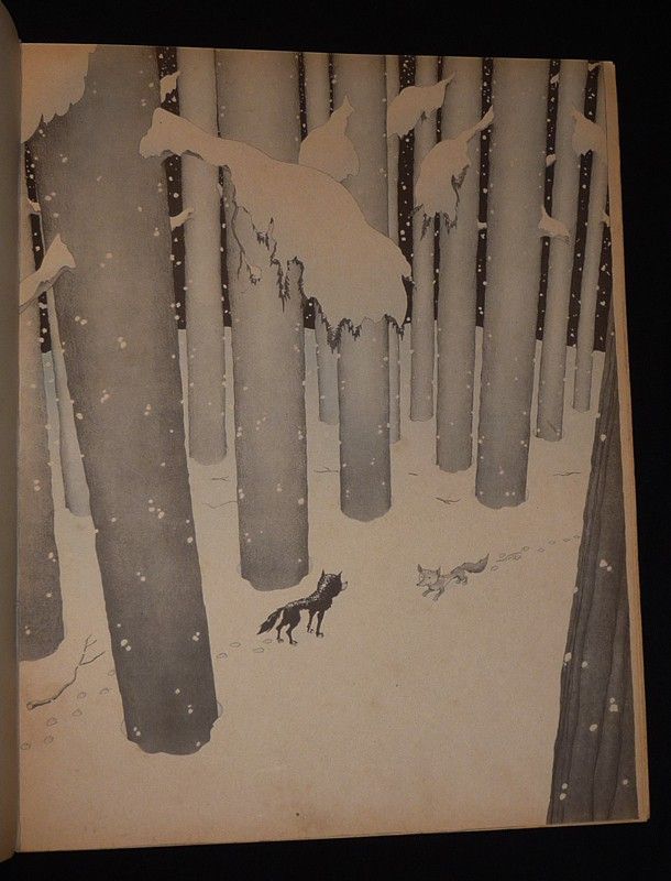 Les Malheurs d'Ysengrain