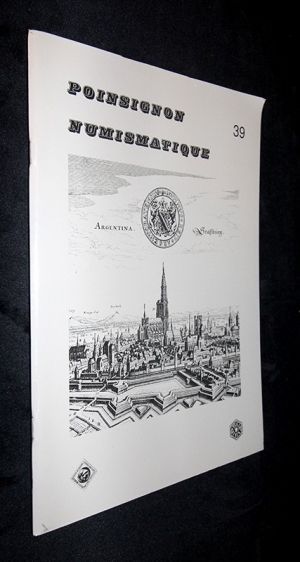 Poinsignon Numismatique - Liste à Prix fixes n°39 (Juin 1995)