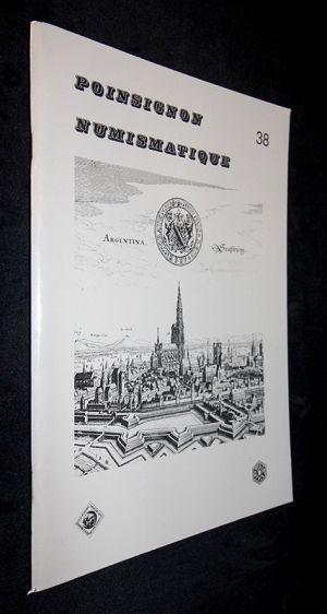Poinsignon Numismatique - Liste à Prix fixes n°38 (Novembre 1994)