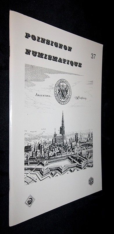 Poinsignon Numismatique - Liste à Prix fixes n°37 (Juin 1994)
