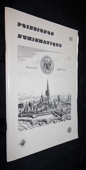 Poinsignon Numismatique - Liste à Prix fixes n°36 (Novembre 1993)