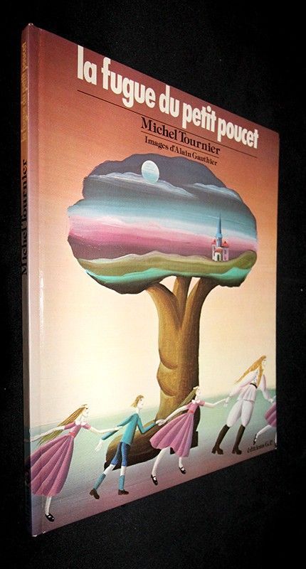 La fugue du petit poucet