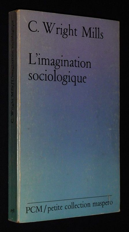 L'Imagination sociologique