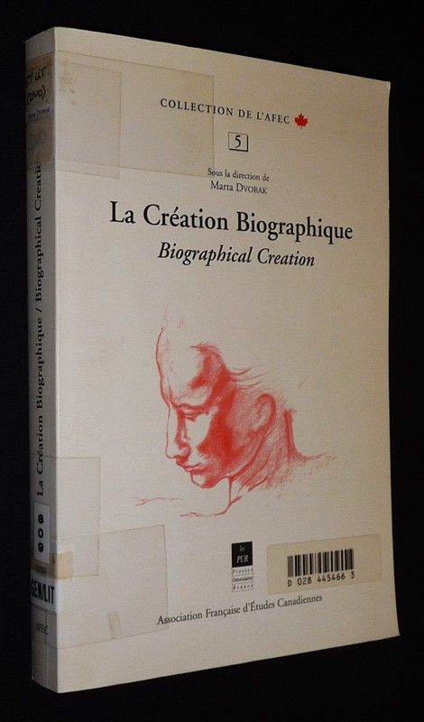 La Création biographique - Biographical Creation