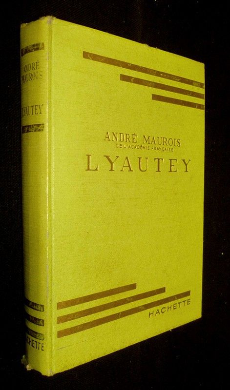 LYAUTEY
