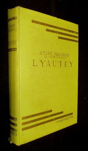 LYAUTEY