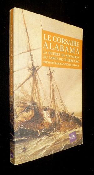 Le Corsaire Alabama