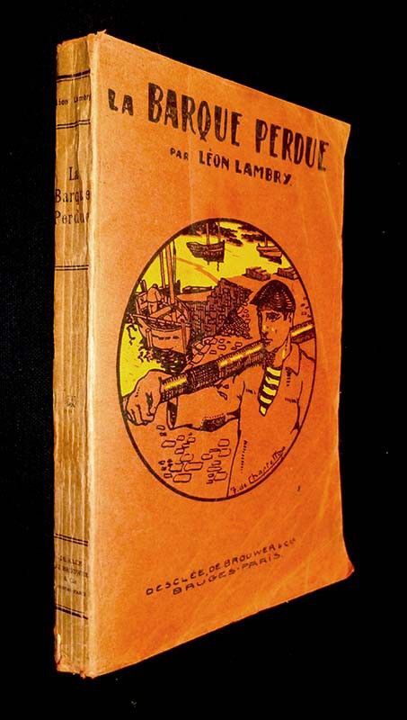 La Barque perdue