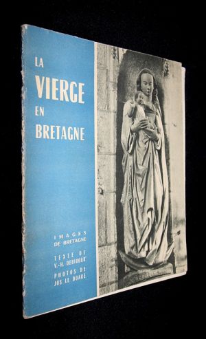 La Vierge en Bretagne