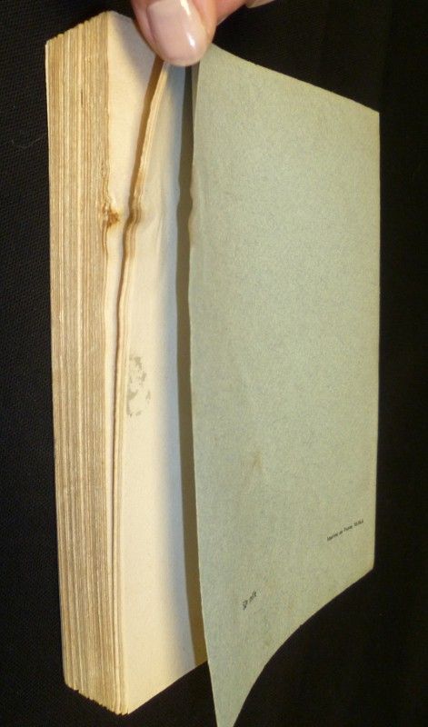 Lot de 4 ouvrages de Teilhard de Chardin: Le phénomène humain - L'apparition de l'Homme - Le milieu divin - L'avenir de l'Homme (4 volumes)