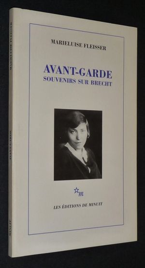 Avant-garde : Souvenirs sur Brecht