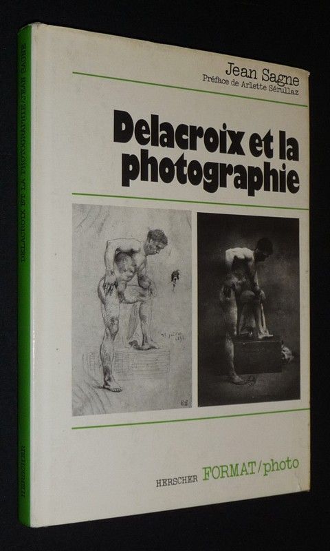 Delacroix et la photographie