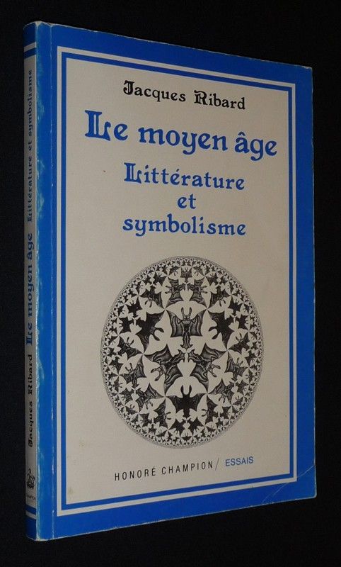 Le Moyen Age : Littérature et symbolisme