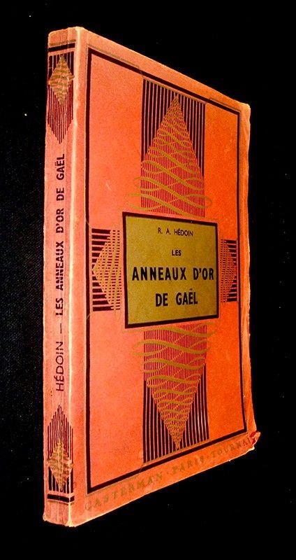 Les anneaux d'or de Gaël