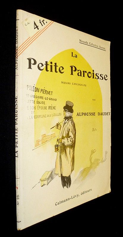 La Petite Paroisse. Moeurs conjugales