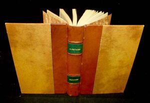 Cadences. Chocs d'idées, disciplines d'action, aspects de la vie morale, l'ordre - l'amour - l'apparence