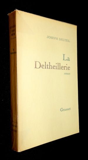 La Deltheillerie