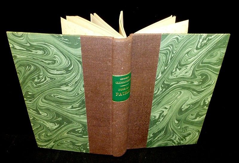 Pour la Patrie 1914-1918