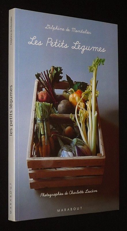 Les Petits Légumes