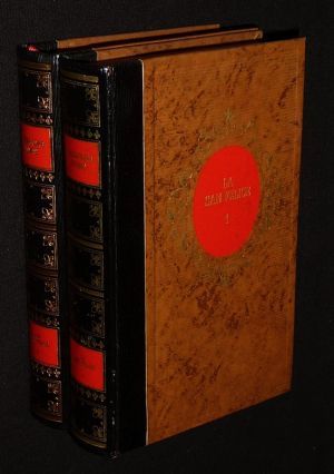 La San Felice (2 volumes)
