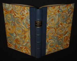 Sous le signe de l'asphodèle : Bretagne d'hier et d'aujourd'hui