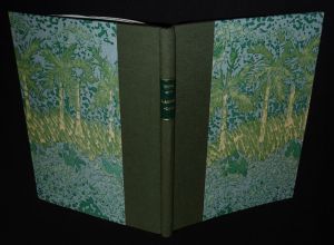 Les Cahiers de l'Iroise (18 année, n°4, nouvelle série, octobre-décembre 1971) : Lamennais