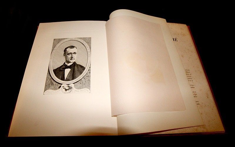 Annales Historiques nobiliaires et biographiques - 28e année, 1870, 2ème série : Tome IV