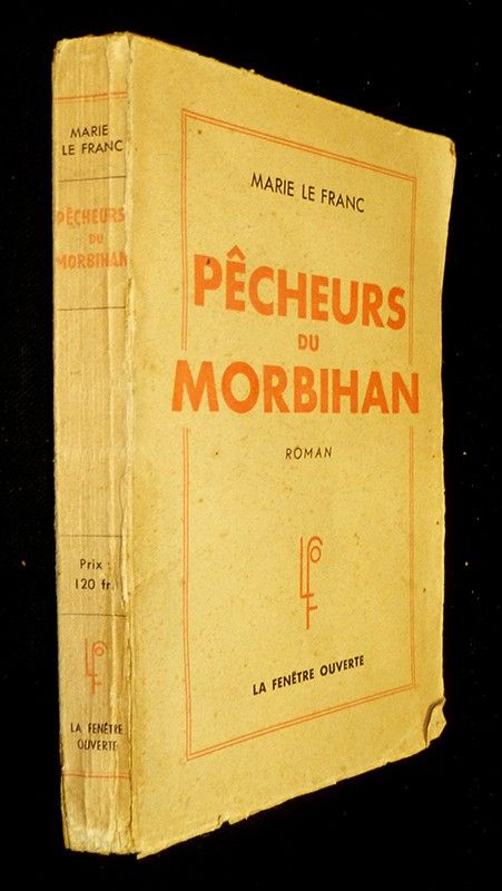Pêcheurs du Morbihan