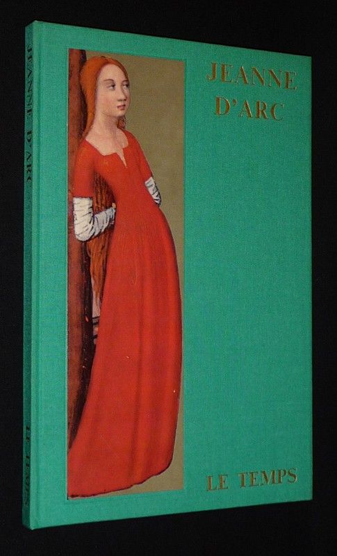 Jeanne d'Arc vous parle