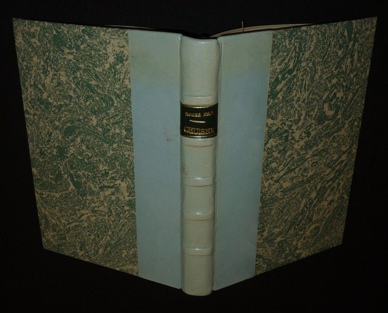 Si Chuisnes m'était conté