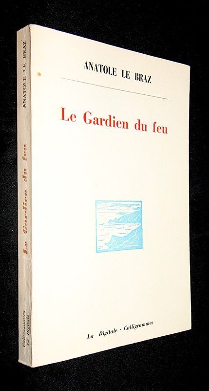 Le Gardien du feu