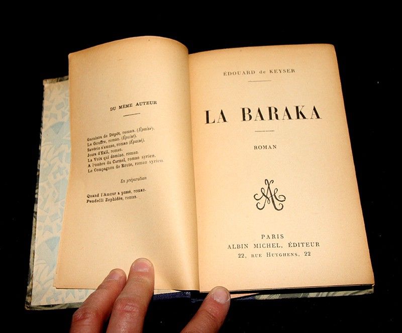 La Baraka