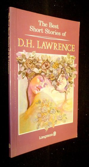 The Best Short Stories  of D. H. Lawrence