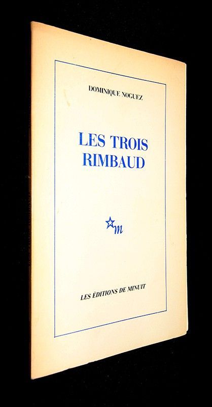 Les Trois Rimbaud